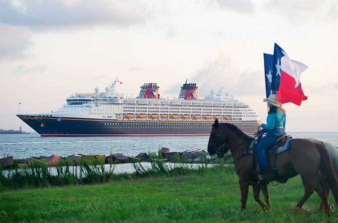 galveston disney cruise